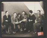 [Theatre Guild founders]