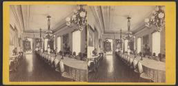 [Interior, White House]