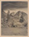 [Mountain and meadow]