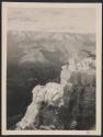 [Grand Canyon and big sky
]
