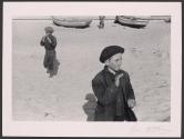 [Two Boys with Hats]