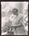 [Lou Henry Hoover]