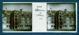 Chateau de Blois