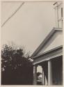 Tower at Cape Cod