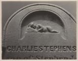 Gravestone Sandwich Stephens