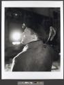 D. Chesnov, Chief Steelworker of the Uralmach Hard Machinery Factory