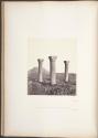 Ruins of a Christian Church, Island of Saye, Ethiopia