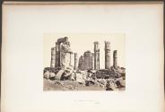 The Temple of Soleb, Ethiopia