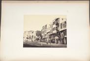 The Ezbekeeyeh, Cairo