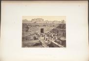 New Excavations at Medinet Haboo, Thebes