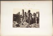 Hall of Columns, Karnac