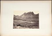 Mount Horeb, Sinai