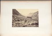 The Convent of Sinai and Plain of Er-Raha