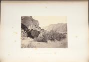 The Wadee El-Mukattab, Sinai