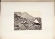 The Summit of Gebel Moosa, Sinai
