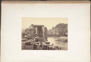 The Colonnade, Island of Philae