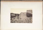 View on the Island of Philae