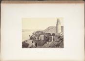 Philae, From the South