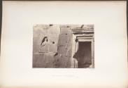 Greek Tablets at Wady Kardassy, Nubia