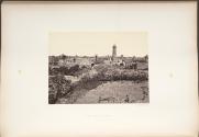 Gaza (The Old Town)