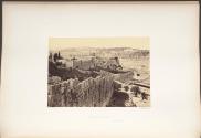 The Mosque of Aksa, Jerusalem