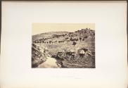 The Valley of Jehoshaphat, Jerusalem