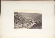 The Village of Siloam and Valley of Kidron