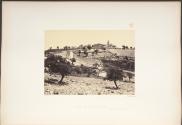 Church of the Ascension, Mount of Olives