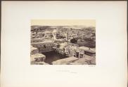 The Pool of Hezekiah, Jerusalem