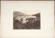 Nablous, the Ancient Shechem