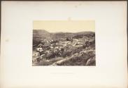 Nazareth, From the North-West