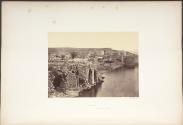 Tiberias, From the South