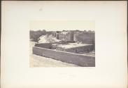 St. Paul's Wall, Damascus