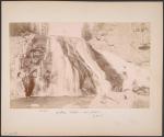 Gibbon Falls, 84 feet, Y.N.P.
