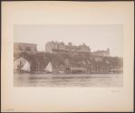 Tacoma Hotel, Water Front