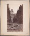 Diamond Creek Canyon
