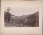 Curve on N.P.R.R.