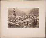 Wallace, Idaho