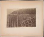 The S Bridge, Coeur d'Alene Cut-Off