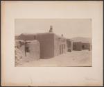 Oldest House in the U.S., Santa Fe, New Mexico