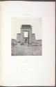 Thèbes, Karnak, Propylone du Temple de Khons