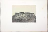 Nubie, Grand Temple d'Isis à Philae, Vue générale