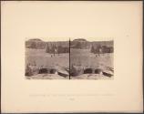 Foundations of the Temple near Dayr-El-Bahree, Thebes