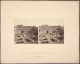 The Temple of Medinet Habou, Thebes, New Excavations