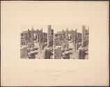 The Temple of Karnac, Thebes, Central Avenue