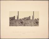 The Fallen Obelisk at Karnac, Thebes