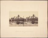 Temples on the Island of Philae
