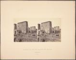 Temples on the Island of Philae, Entrance