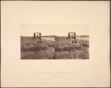 The Temple of Kardassy, Nubia