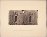 Tablets in the Quarries at Kardassy